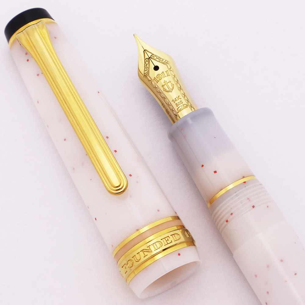 yuki　0324 Sailor Yukitsubaki Pro Gear Slim 